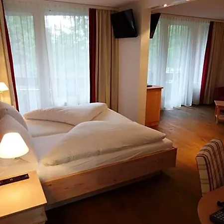 Hotel Quellenhof Unique Leukerbad