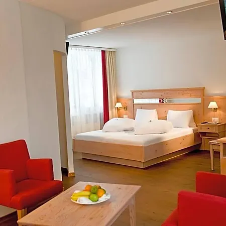 Quellenhof Unique Leukerbad